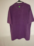 JTF Oversized Pump Cover Grape