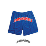 Judah Tribe Fitness Shorts