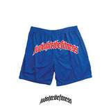 Judah Tribe Fitness Shorts