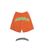 Judah Tribe Fitness Shorts